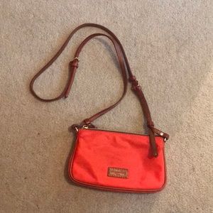Dooney & Bourke crossbody purse